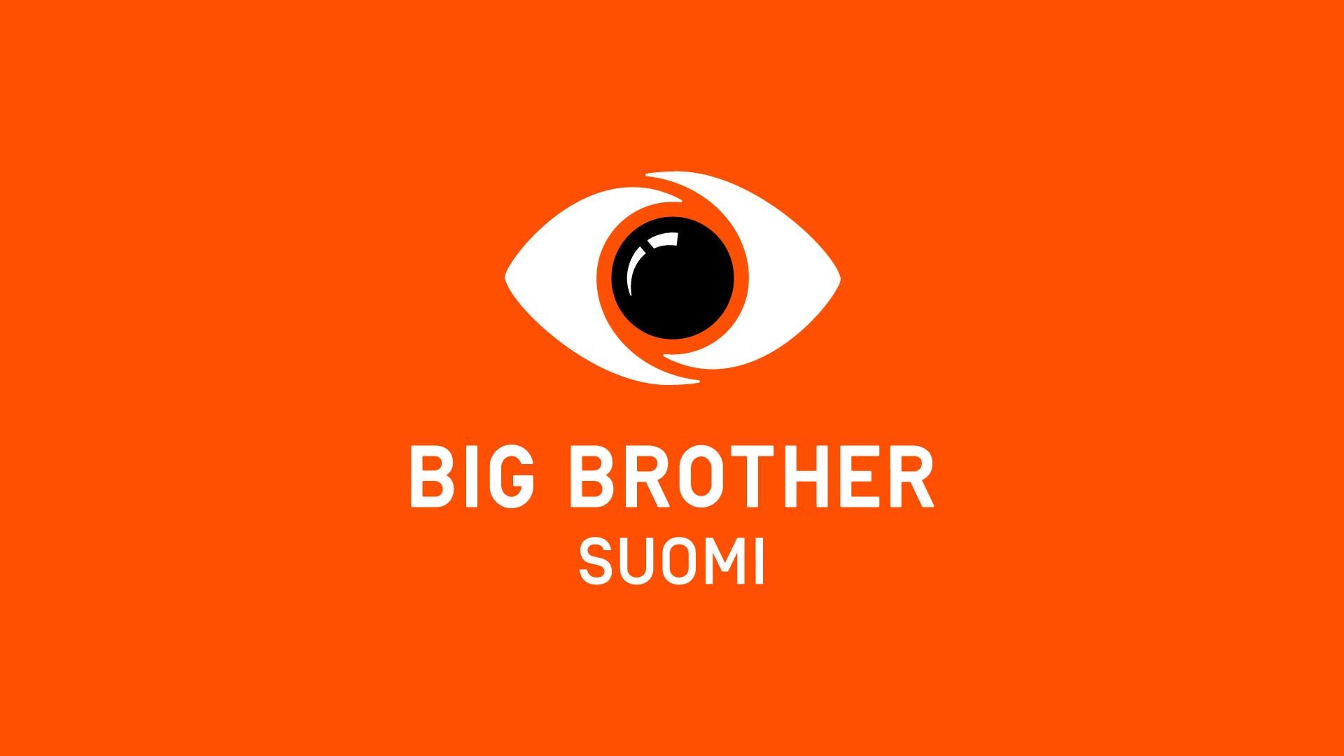Big Brother Suomi logo. Kuva: © 2019 Nelonen Media.