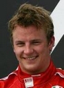 Kimi Räikkönen