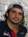 Carlos Sainz Jr.