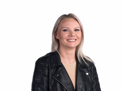 Laura - Häädetty