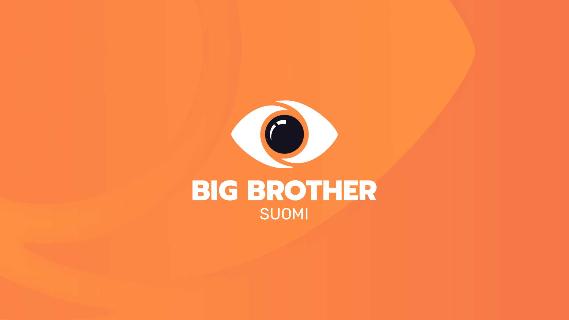 Big Brother Suomi -logo. Kuva: © Nelonen Media.