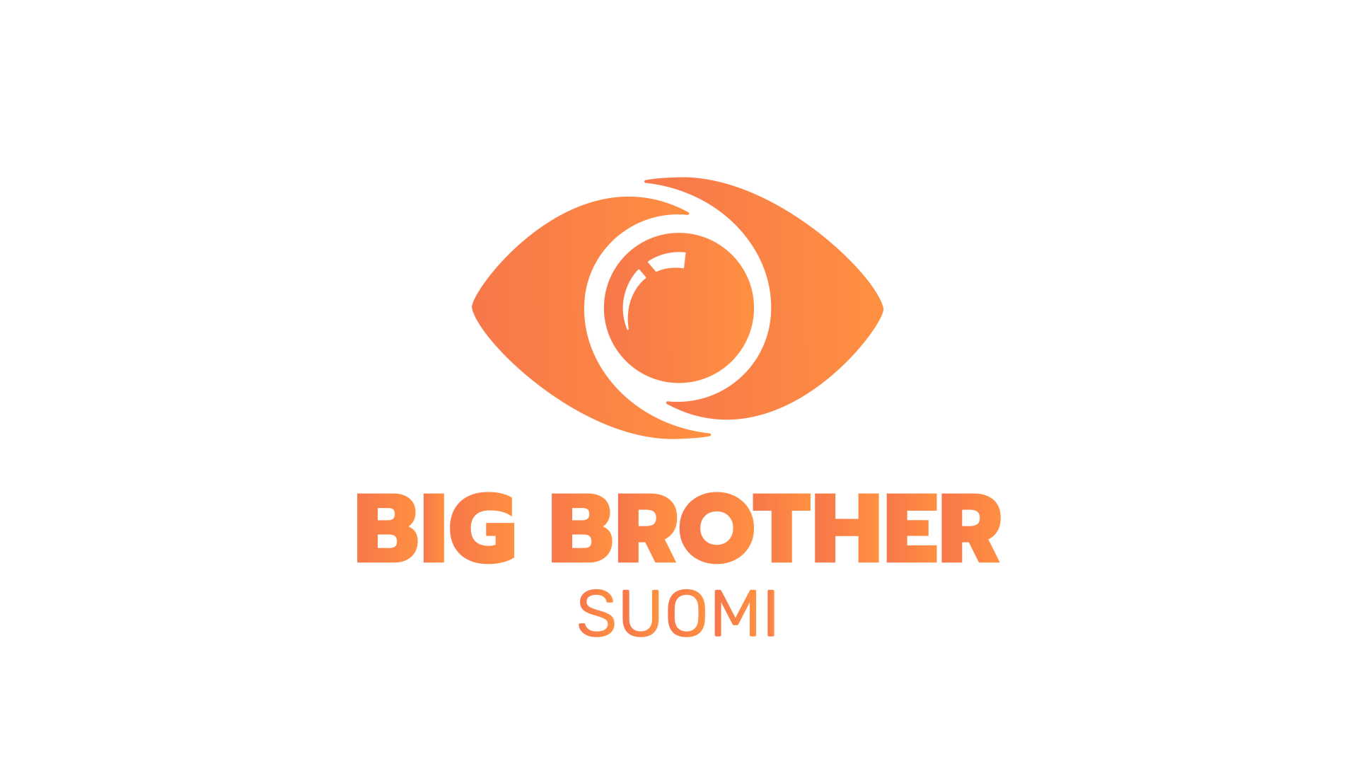 Big Brother Suomi -logo. Kuva: © Nelonen Media.