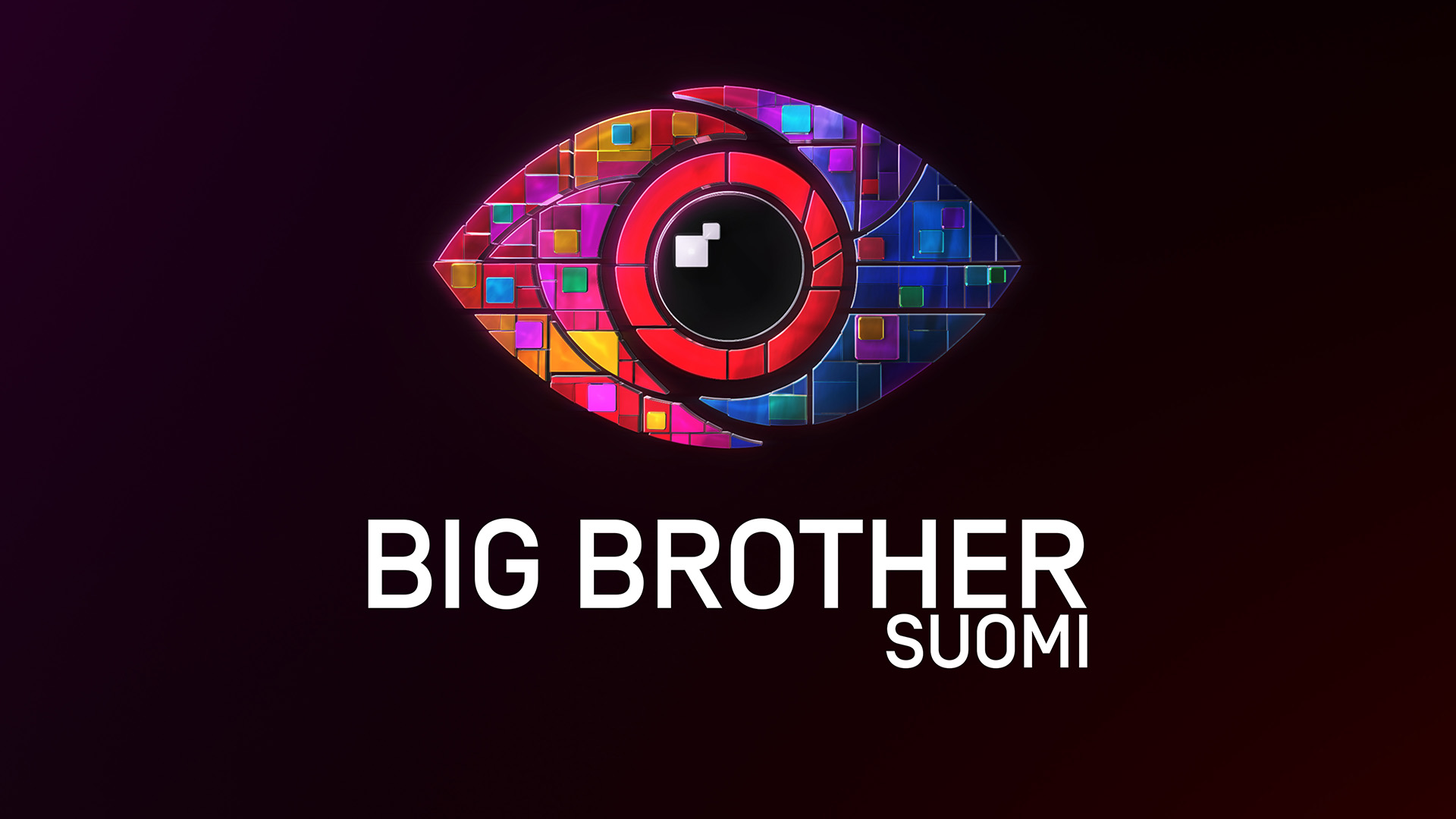 Big Brother Suomi logo 2026. Kuva: © MTV Oy.