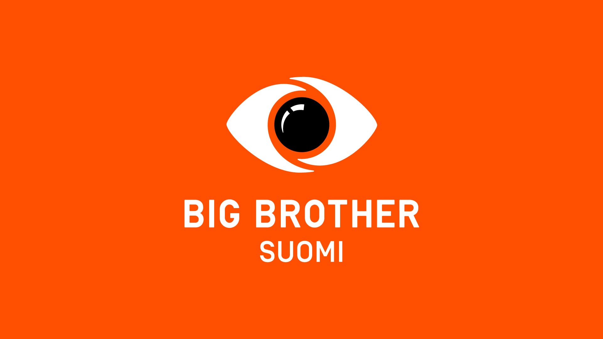 Big Brother Suomi -logo. Kuva: © 2019 Nelonen Media.