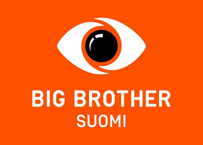 Big Brother 2019 -logo. Kuva: © 2019 Nelonen Media.