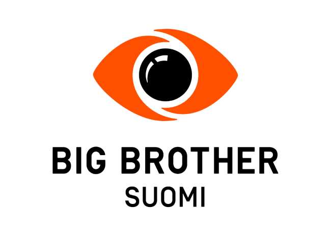 Big Brother Suomi logo. Kuva: © 2019 Nelonen Media.