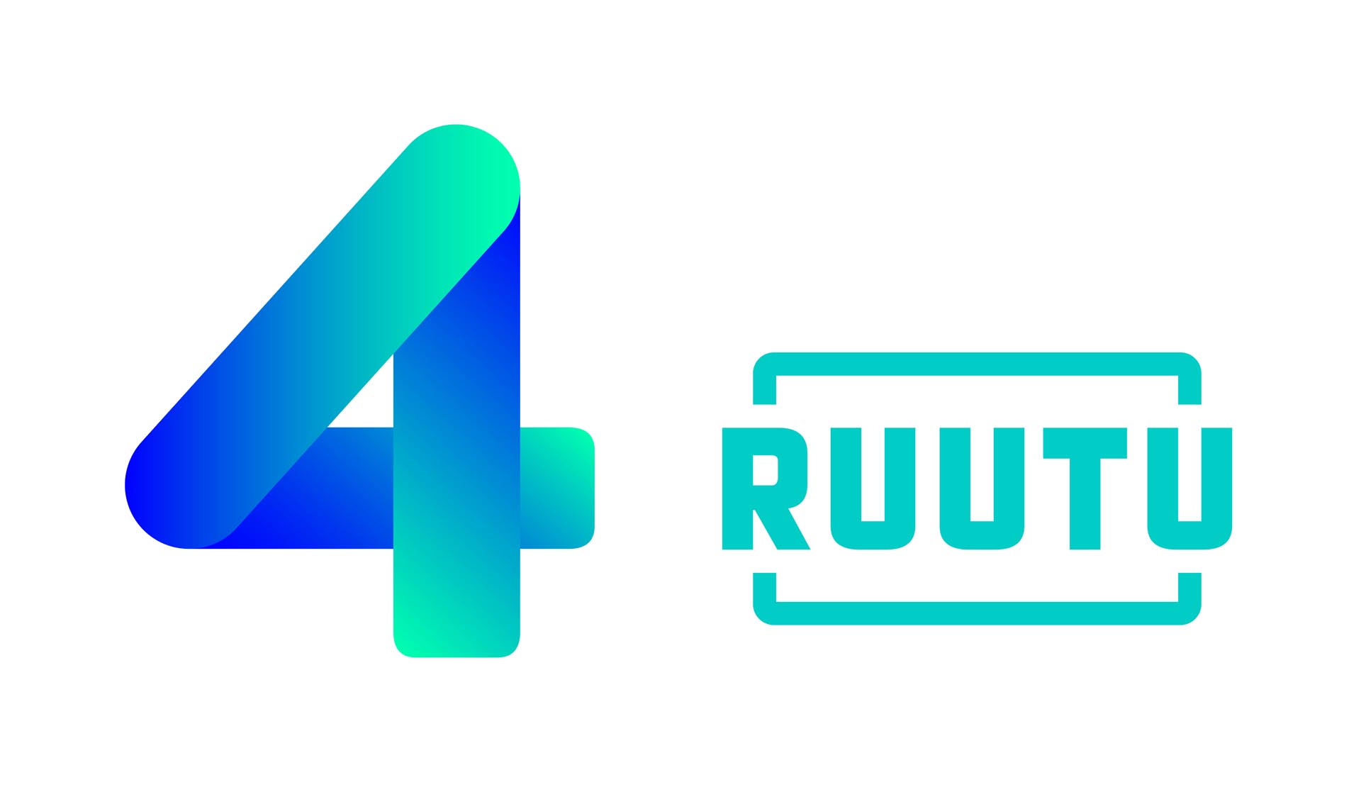 Nelosen ja Ruudun logot. Kuva: © Nelonen Media.