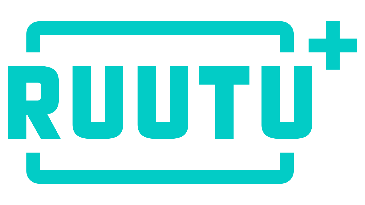 Ruutu+ -logo. Kuva: © 2019 Nelonen Media.