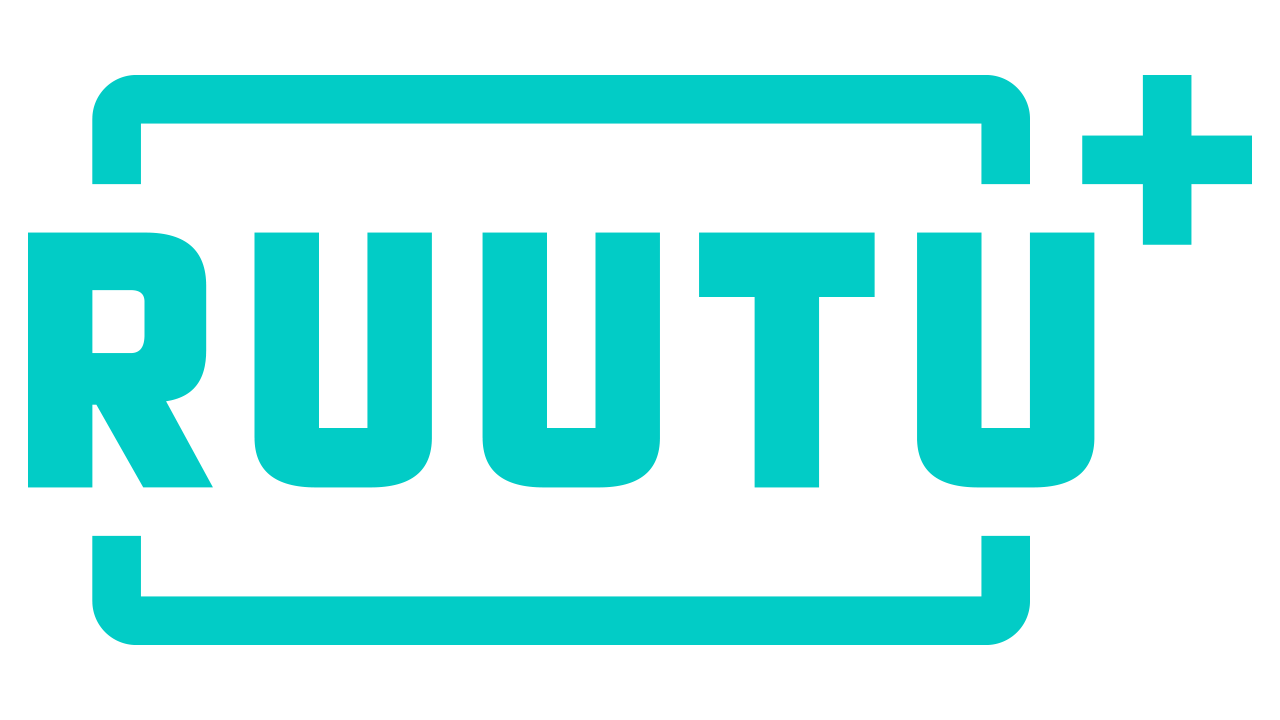 Ruutu+ -logo. Kuva: © Nelonen Media.