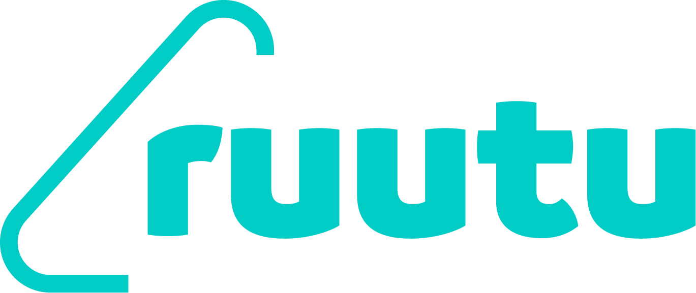 Ruutu-logo. Kuva: © Nelonen Media.