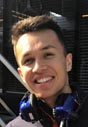 Alexander Albon