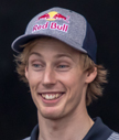 Brendon Hartley