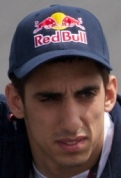 Sébastien Buemi