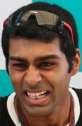 Karun Chandhok