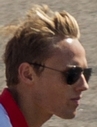 Max Chilton