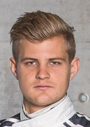 Marcus Ericsson