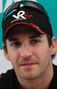 Timo Glock