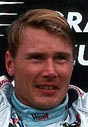 Mika Häkkinen