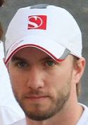 Nick Heidfeld