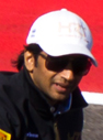 Narain Karthikeyan