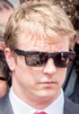 Kimi Räikkönen