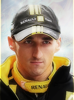 Robert Kubica