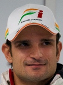 Vitantonio Liuzzi