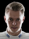 Kevin Magnussen