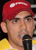 Pastor Maldonado