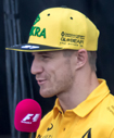 Nico Hülkenberg