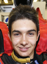 Esteban Ocon