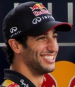 Daniel Ricciardo