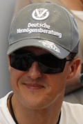 Michael Schumacher