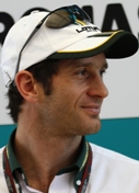 Jarno Trulli