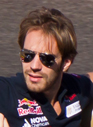 Jean-Eric Vergne