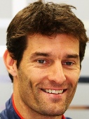 Mark Webber