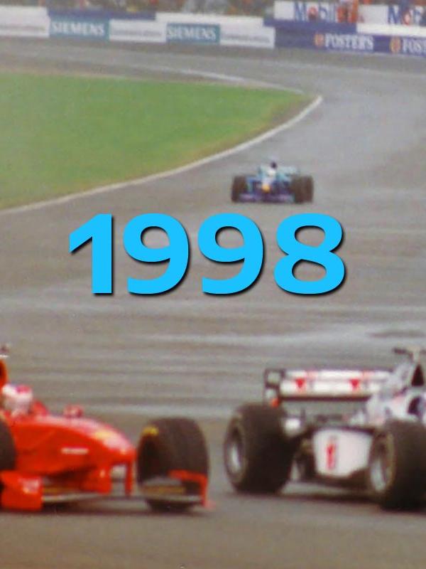 Kausi 1998