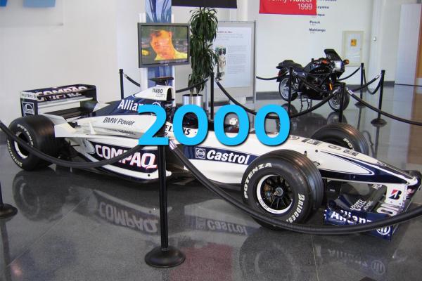Kausi 2000