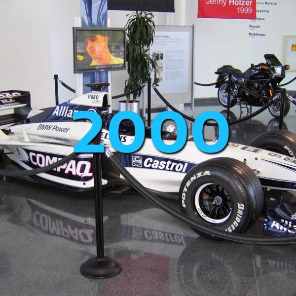 Kausi 2000