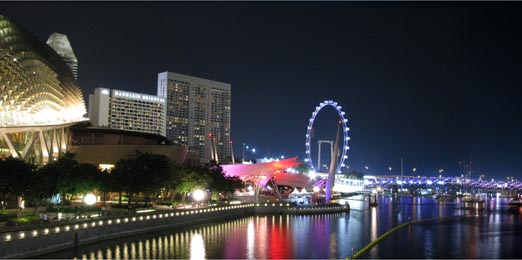 Singapore